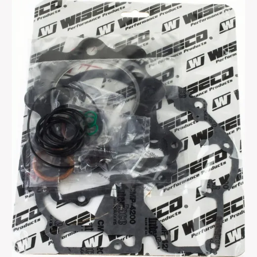 Top End Gasket Kit Ø 75,5-78mm