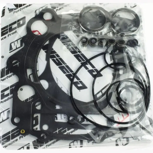 Wiseco Top End Gasket Kit Ø 101mm WW6428