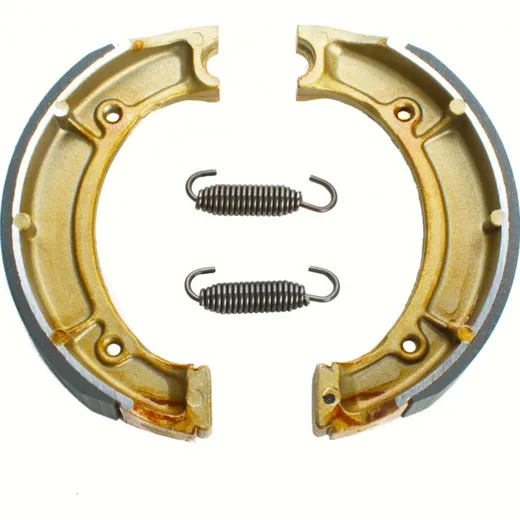 Premium Aluminium Bremsbacken Y516