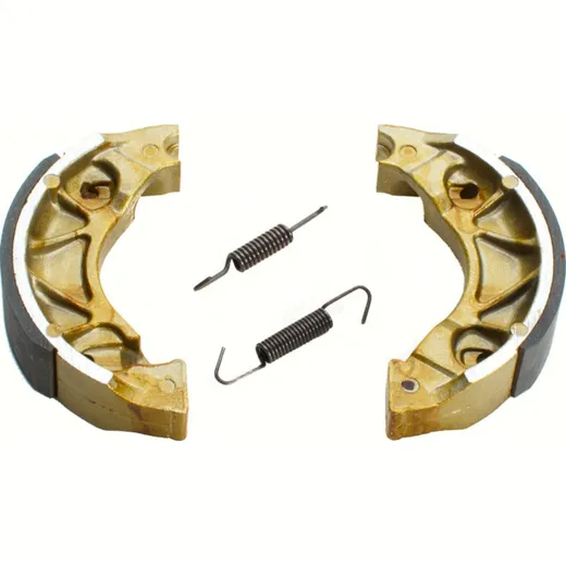 Premium aluminum brake shoes Y530