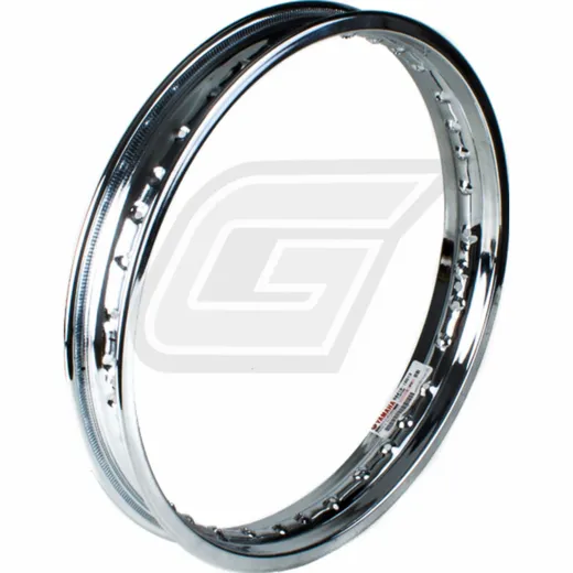 rear rim (original)