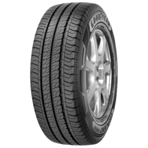 Goodyear EfficientGrip Cargo 2 Summer Tire 215/65R16C 106T