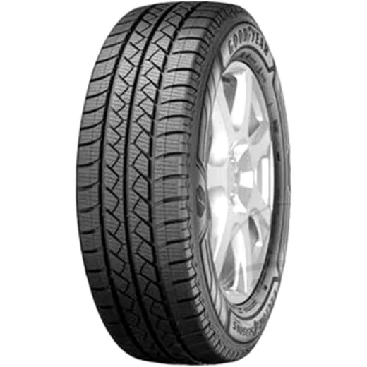 195/60R16 99H Ganzjahresreifen Goodyear VEC 4S Cargo Alternative: 9011789
