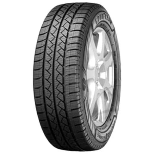 215/65R16 109T All-Season Tire for SUVs
