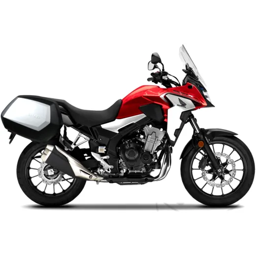 Seitenkofferträger Shad für 3P System passend für: Honda CB_1