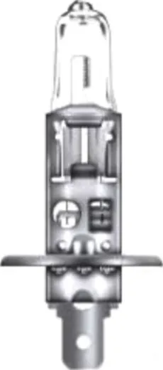 H1 12V55W SV2 OSRAM Night Breaker Silver Bulb
