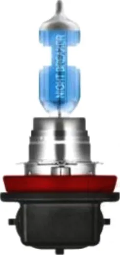Osram Night Breaker Laser H8 12V35W Bulb_0