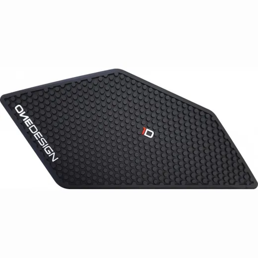 Tank protector hdr205 black