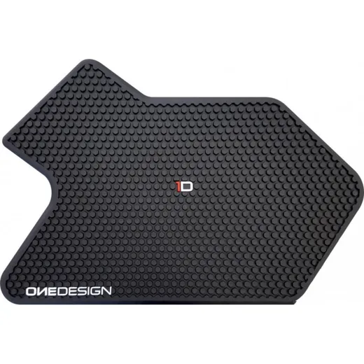Tank protector hdr209 black