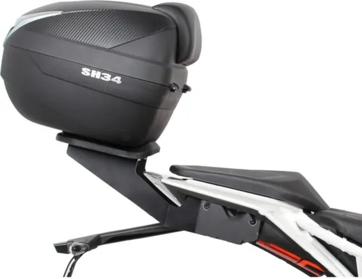 SHAD top box bracket for: KTM Duke 7110719_2