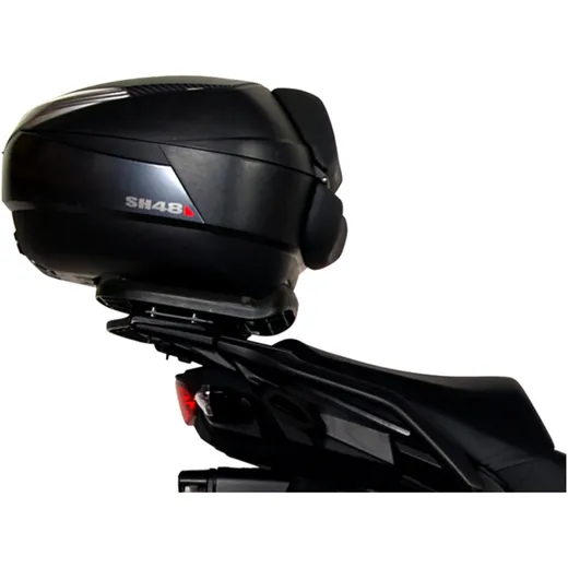 Topcaseträger Shad passend für: Kawasaki KLZ, GTR, J_1