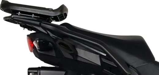 Topcaseträger Shad passend für: Kawasaki KLZ, GTR, J_2