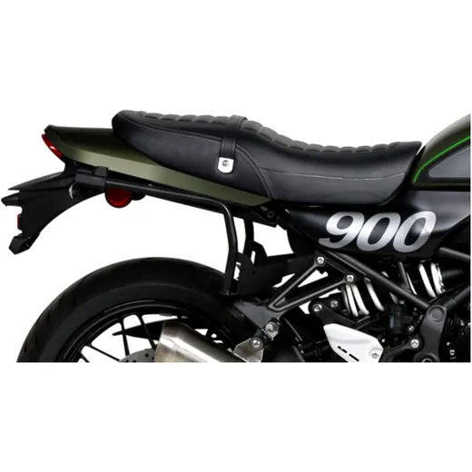 Sidecase brackets SHAD for 3P system for: Kawasaki Z_1