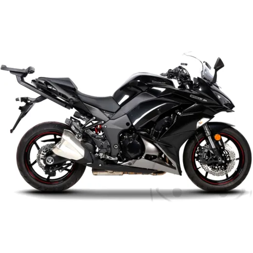 SHAD top case carrier for: Kawasaki Ninja, Z_1
