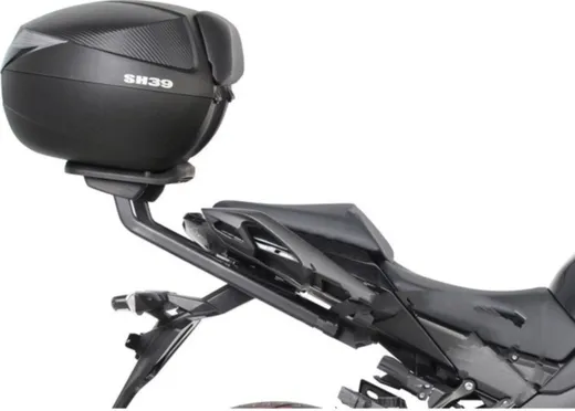 SHAD top case carrier for: Kawasaki Ninja, Z_2