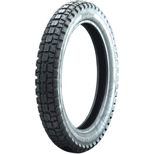3. 25 - 18 59P TT reinforced rear Reifen Heidenau K37 passend für: Hercules K