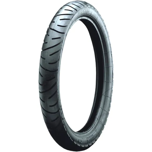 2. 50 - 17 43J TT reinforced front/rear Reifen Heidenau K56 passend für: Honda C, CB