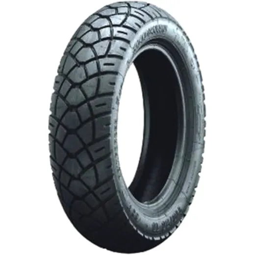90/90 - 10 50J TL front/rear Reifen Heidenau K58 passend für: Piaggio Sfera, Zip, Zip+Zip