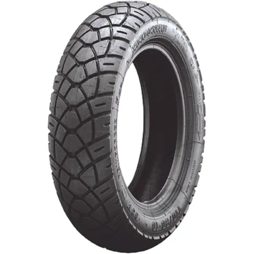 110/70 - 11 45M TL M+S front/rear Reifen Heidenau K58 Snow passend für: Vespa LX, S, LXV