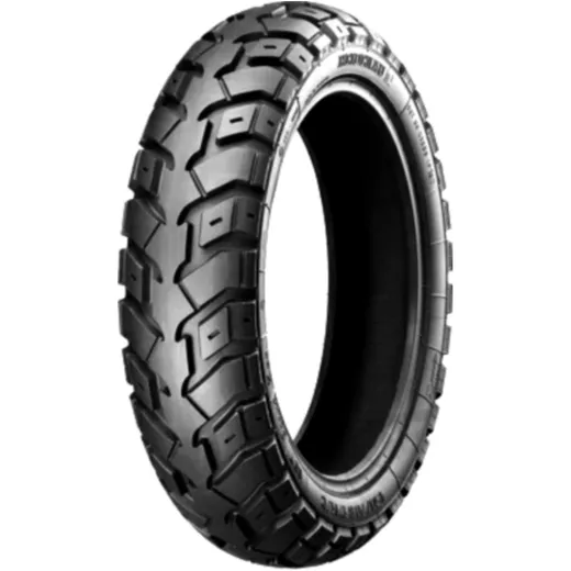 130/80 - 17 65T TL M+S rear Reifen Heidenau K60 Scout passend für: BMW F 650, R, G
