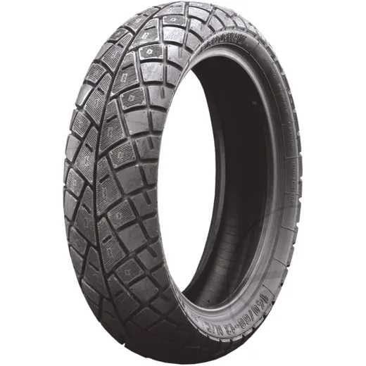130/70 - 10 62M TL reinforced front/rear Reifen Heidenau K62 passend für: Aprilia Mojito, Habana, Compay