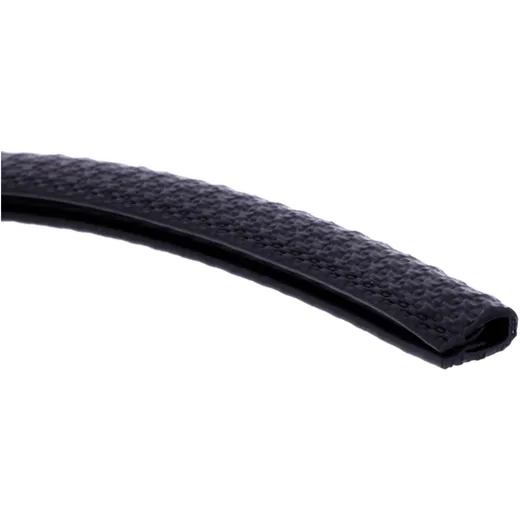 FLEX EDGE PROTECTION BLACK 5M FOR PROFILES 1-2MM