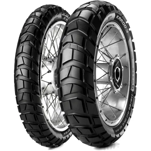 150/70-18 70R TL M+S rear