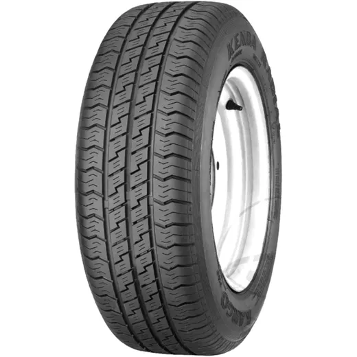 Kenda KR101 Master Trail 3G 195/55 R10C Sommerreifen