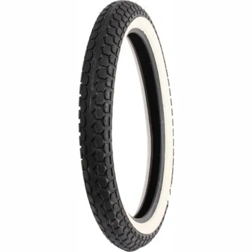 2 3/4-17 47J TT reinforced front/rear Reifen Conti KKS10 Weißwa
