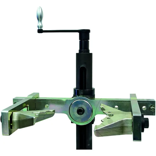Hand Crank SW24 for McPherson Struts_0