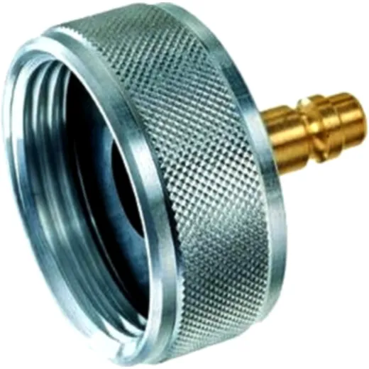 KS86 Aluminium Adapter for Coolant System Tester