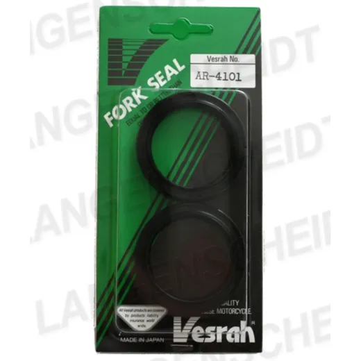 Gabeldichtringe VESRAH AR-4101 41 mm x 53 mm x 8/10,5 mm [DR2]