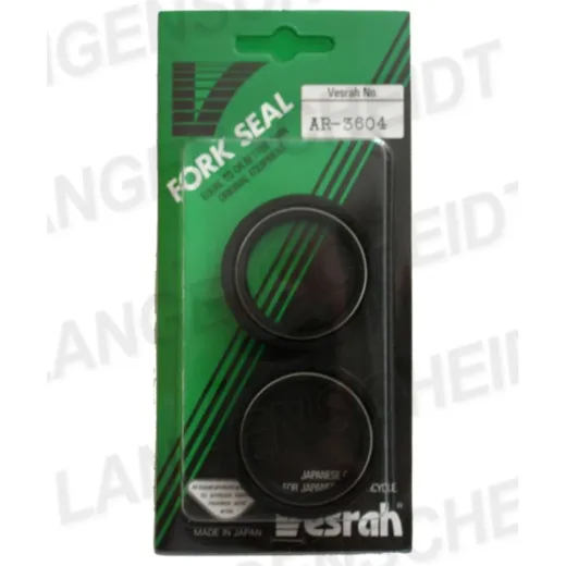 Gabeldichtringe VESRAH AR-3604 36 mm x 48 mm x 11 mm [DRD2]