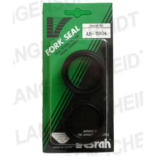Gabeldichtringe VESRAH AR-3804 38 mm x 50 mm x 8/9,5 mm [DR2]