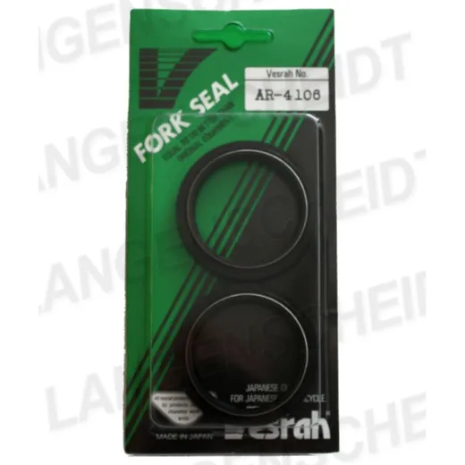 Gabeldichtringe VESRAH AR-4106 41 mm x 53 mm x 8/10,5 mm [DRD2]