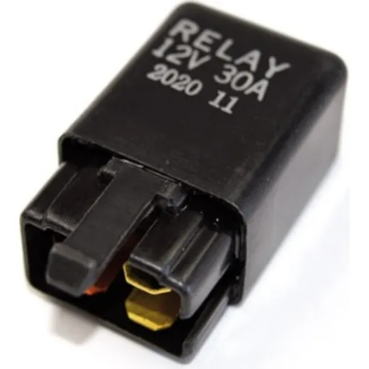 Starter Relay for Aprilia, Honda, Kymco, for: Moto Guzzi, Peugeot, Suzuki