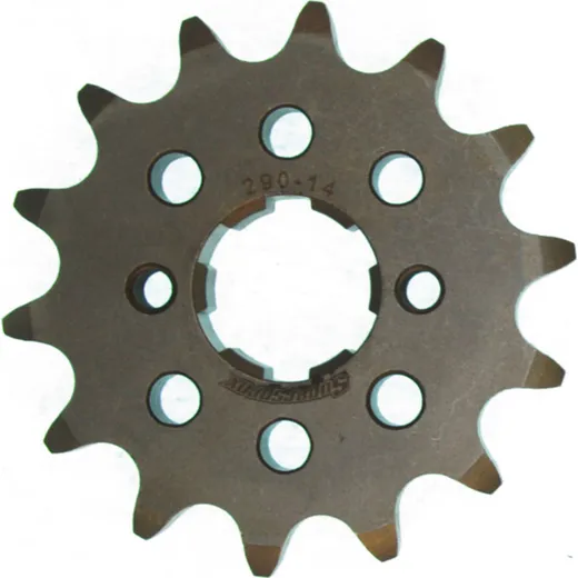 Front Sprocket Supersprox 525/14t 20512-14