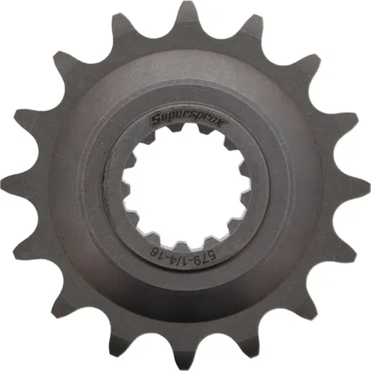 Front Sprocket Supersprox 530/16t 20579-16