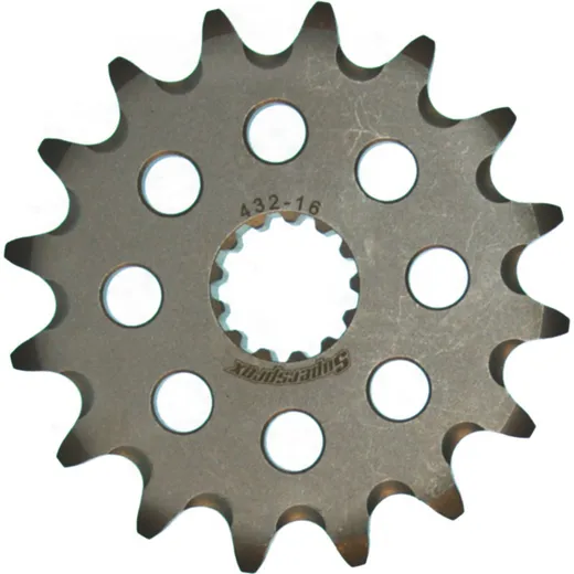 Front Sprocket Supersprox 520/16t 22303-16