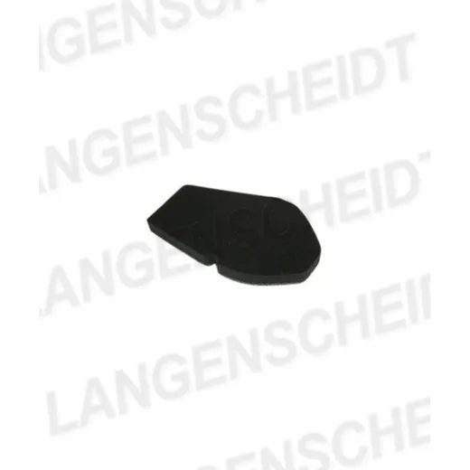 Luftfilter MIW S3201 für Suzuki UH125 Burgman 99-05/UH250 Burgman