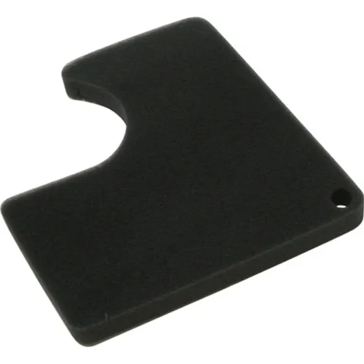 Luftfilter MIW P5111 für Aprilia Scarabeo 50 Ditech