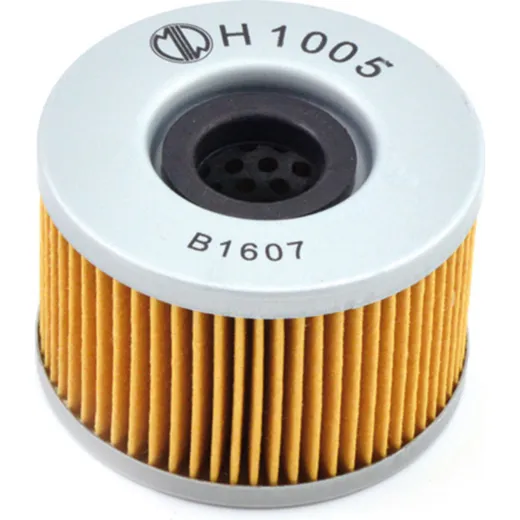 Ölfilter MIW H1005 Papierfilter (OEM-Qualität)