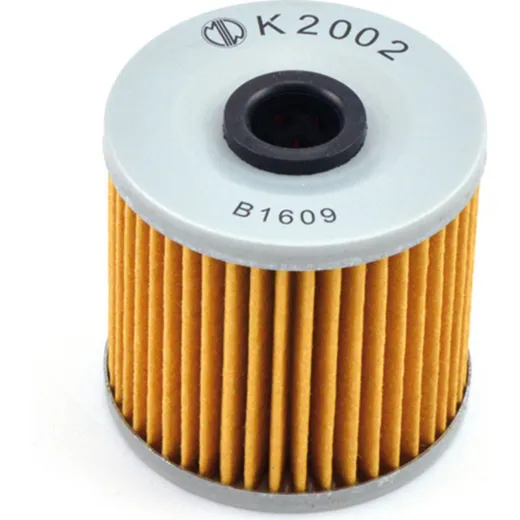 Ölfilter MIW K2002 Papierfilter (OEM-Qualität)