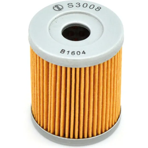 Ölfilter MIW S3008 Papierfilter (OEM-Qualität)