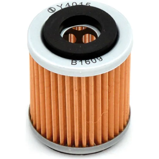 Ölfilter MIW Y4015 Papierfilter (OEM-Qualität)