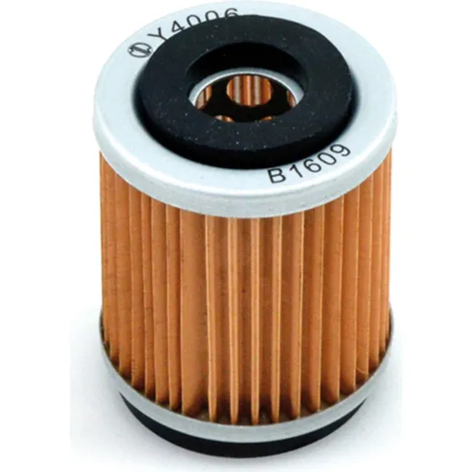 Ölfilter MIW Y4006 Papierfilter (OEM-Qualität)