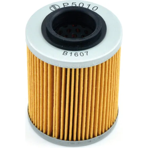 Ölfilter MIW P5010 Papierfilter (OEM-Qualität)