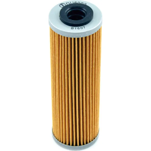 Ölfilter MIW DU6002 Papierfilter (OEM-Qualität)