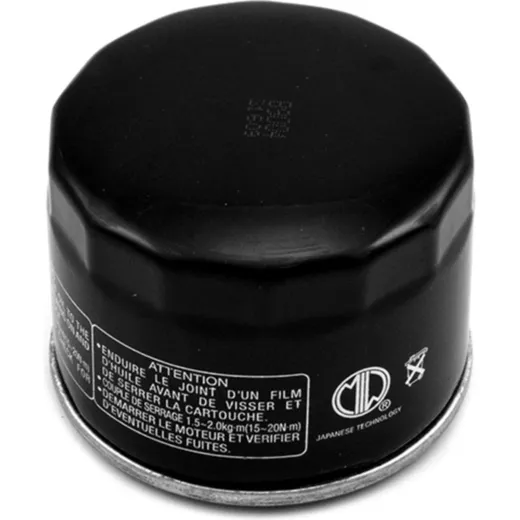 Ölfilter MIW B9004 Filterpatrone 76 mm (OEM-Qualität)