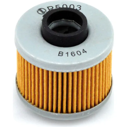 Ölfilter MIW P5003 Papierfilter (OEM-Qualität)